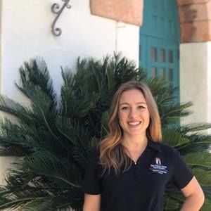 Meet your Posher, Natalie